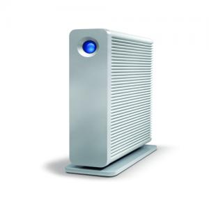 Lacie d2 Thunderbolt 2 3TB Professional Desktop Storage price in chennai, tamilnadu, vellore, chengalpattu, pondichery