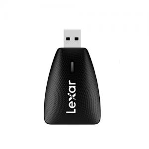 Lexar Multi Card 2 in 1 USB Reader price in chennai, tamilnadu, vellore, chengalpattu, pondichery