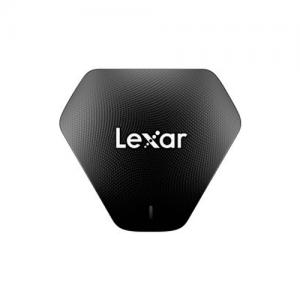 Lexar Professional Multi Card 3 in 1 USB Reader price in chennai, tamilnadu, vellore, chengalpattu, pondichery