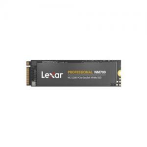 Lexar Professional NM700 2280 NVMe Solid State Drive price in chennai, tamilnadu, vellore, chengalpattu, pondichery