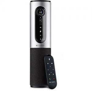 Logitech ConferenceCam Connect price in chennai, tamilnadu, vellore, chengalpattu, pondichery