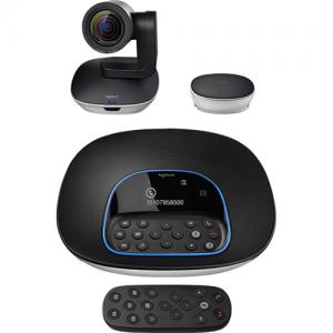 Logitech ConferenceCam Group price in chennai, tamilnadu, vellore, chengalpattu, pondichery