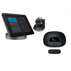 Logitech Conferencing System For MidTo Medium Rooms price in chennai, tamilnadu, vellore, chengalpattu, pondichery