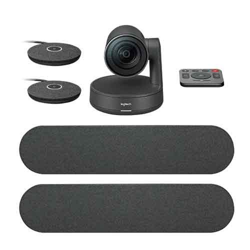 Logitech Rally Plus 960 001225 ConferenceCam price in chennai, tamilnadu, vellore, chengalpattu, pondichery