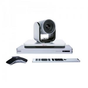 Polycom RealPresence EduCart 500 Video Conferencing Kit price in chennai, tamilnadu, vellore, chengalpattu, pondichery