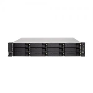 Qnap TS 1232XU RP 12 Bay Storage price in chennai, tamilnadu, vellore, chengalpattu, pondichery