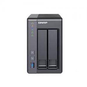 Qnap TS 251 2 Bay Storage price in chennai, tamilnadu, vellore, chengalpattu, pondichery