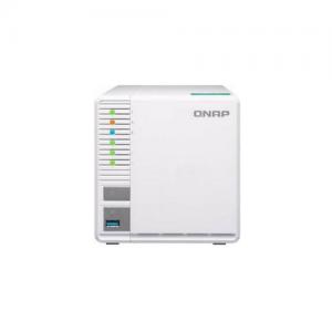 Qnap TS 328 3 Bay Storage price in chennai, tamilnadu, vellore, chengalpattu, pondichery