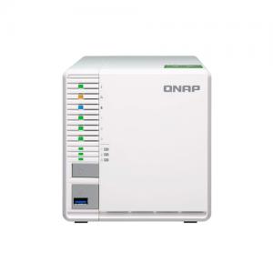 Qnap TS 332X 4G 3 Bay Storage price in chennai, tamilnadu, vellore, chengalpattu, pondichery