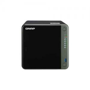 Qnap TS 453D 4GB NAS Storage price in chennai, tamilnadu, vellore, chengalpattu, pondichery