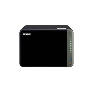 Qnap TS 653D 4GB NAS Storage price in chennai, tamilnadu, vellore, chengalpattu, pondichery