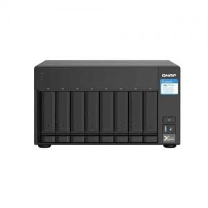 Qnap TS 832PX 4GB NAS Storage price in chennai, tamilnadu, vellore, chengalpattu, pondichery