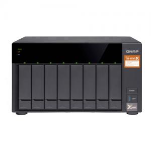 Qnap TS 832X 8 Bay Storage price in chennai, tamilnadu, vellore, chengalpattu, pondichery