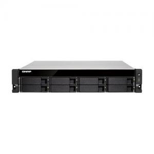 Qnap TS 832XU 4G RP 8 Bay Storage price in chennai, tamilnadu, vellore, chengalpattu, pondichery