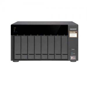 Qnap TS 873 4GB NAS Storage price in chennai, tamilnadu, vellore, chengalpattu, pondichery