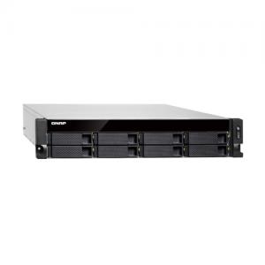 Qnap TVS 872XU RP Bay Storage price in chennai, tamilnadu, vellore, chengalpattu, pondichery