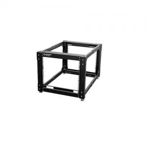 Rackmount Cruxial 4PR 9U Adjustable 4 Post Server Rack price in chennai, tamilnadu, vellore, chengalpattu, pondichery