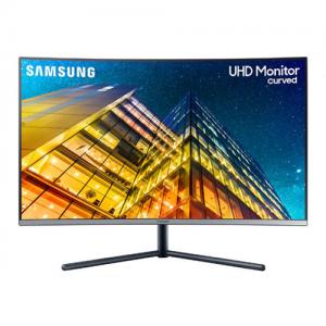 Samsung LU32R590CWWXXL 32 inch UHD 4K Curved Monitor price in chennai, tamilnadu, vellore, chengalpattu, pondichery