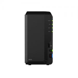 Synology DiskStation DS218 2 Bay NAS Storage price in chennai, tamilnadu, vellore, chengalpattu, pondichery