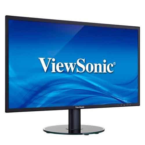 Viewsonic VA2419 sh 24inch 1080p Monitor price in chennai, tamilnadu, vellore, chengalpattu, pondichery