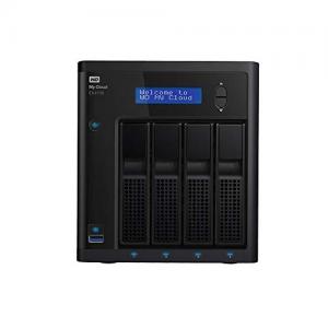 WD Diskless My Cloud EX4100 Network Attached Storage price in chennai, tamilnadu, vellore, chengalpattu, pondichery