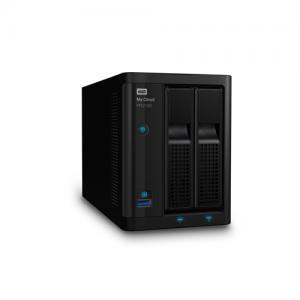 WD Diskless My Cloud PR2100 Network Attached Storage price in chennai, tamilnadu, vellore, chengalpattu, pondichery