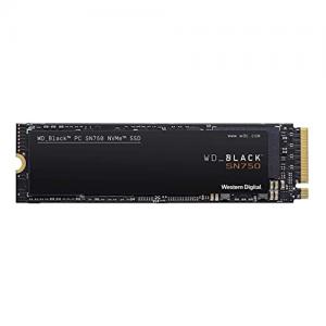 Western Digital Black SN750 1TB NVMe Gaming Solid State Drive price in chennai, tamilnadu, vellore, chengalpattu, pondichery