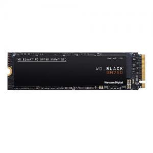 Western Digital Black SN750 2TB Gen3 NVMe Gaming Solid State Drive price in chennai, tamilnadu, vellore, chengalpattu, pondichery