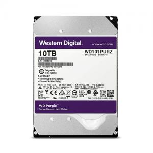 Western Digital Purple 10TB Surveillance Hard Drive price in chennai, tamilnadu, vellore, chengalpattu, pondichery