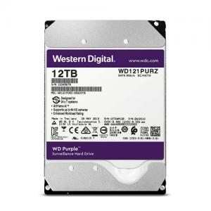 Western Digital Purple 12TB Surveillance Hard Drive price in chennai, tamilnadu, vellore, chengalpattu, pondichery