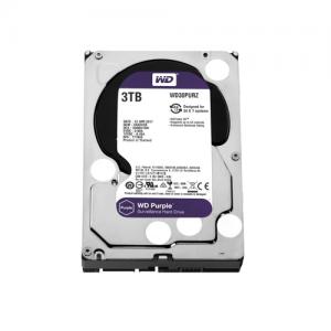 Western Digital Purple 3TB Surveillance Hard Drive price in chennai, tamilnadu, vellore, chengalpattu, pondichery