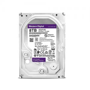 Western Digital Purple 8TB Surveillance Hard Drive price in chennai, tamilnadu, vellore, chengalpattu, pondichery